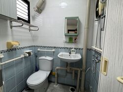 Blk 430 Clementi Avenue 3 (Clementi), HDB 3 Rooms #488678641